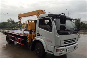 龙海24小时道路救援服务